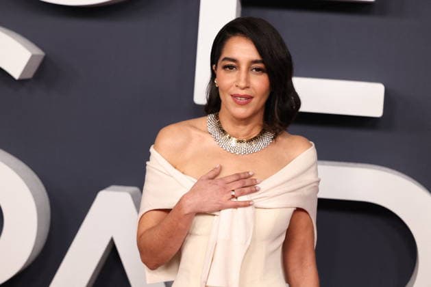 51st Cesar Ceremony - Arrivals JD 2 Leïla Bekhti arrives at the 51st Cesar Film Awards held at l Olympia on February 26, 2026, in Paris, France. Photo by Jerome Domine ABACAPRESS.COM Paris France  Copyright: xDominexJerome ABACAx