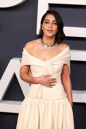 51st Cesar Ceremony - Arrivals JD 2 Leïla Bekhti arrives at the 51st Cesar Film Awards held at l Olympia on February 26, 2026, in Paris, France. Photo by Jerome Domine ABACAPRESS.COM Paris France  Copyright: xDominexJerome ABACAx