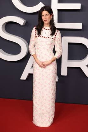 51st Cesar Ceremony - Arrivals JD 2 Suzanne Lindon arrives at the 51st Cesar Film Awards held at l Olympia on February 26, 2026, in Paris, France. Photo by Jerome Domine ABACAPRESS.COM Paris France  Copyright: xDominexJerome ABACAx
