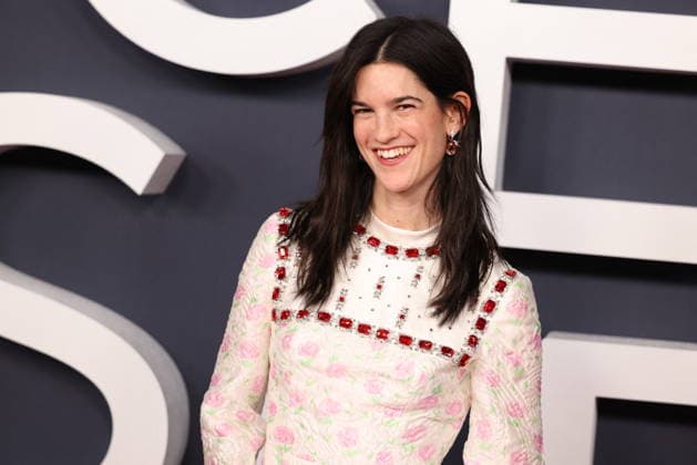 51st Cesar Ceremony - Arrivals JD 2 Suzanne Lindon arrives at the 51st Cesar Film Awards held at l Olympia on February 26, 2026, in Paris, France. Photo by Jerome Domine ABACAPRESS.COM Paris France  Copyright: xDominexJerome ABACAx