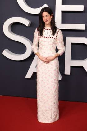 51st Cesar Ceremony - Arrivals JD 2 Suzanne Lindon arrives at the 51st Cesar Film Awards held at l Olympia on February 26, 2026, in Paris, France. Photo by Jerome Domine ABACAPRESS.COM Paris France  Copyright: xDominexJerome ABACAx