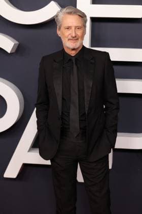51st Cesar Ceremony - Arrivals JD 2 Antoine de Caunes arrives at the 51st Cesar Film Awards held at l Olympia on February 26, 2026, in Paris, France. Photo by Jerome Domine ABACAPRESS.COM Paris France  Copyright: xDominexJerome ABACAx