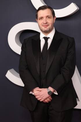 51st Cesar Ceremony - Arrivals JD 2 Karim Leklou arrives at the 51st Cesar Film Awards held at l Olympia on February 26, 2026, in Paris, France. Photo by Jerome Domine ABACAPRESS.COM Paris France  Copyright: xDominexJerome ABACAx