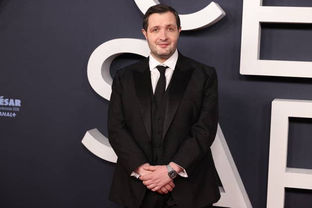 51st Cesar Ceremony - Arrivals JD 2 Karim Leklou arrives at the 51st Cesar Film Awards held at l Olympia on February 26, 2026, in Paris, France. Photo by Jerome Domine ABACAPRESS.COM Paris France  Copyright: xDominexJerome ABACAx