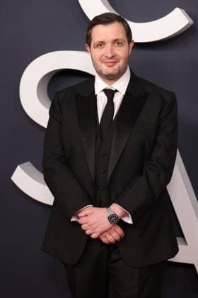 51st Cesar Ceremony - Arrivals JD 2 Karim Leklou arrives at the 51st Cesar Film Awards held at l Olympia on February 26, 2026, in Paris, France. Photo by Jerome Domine ABACAPRESS.COM Paris France  Copyright: xDominexJerome ABACAx