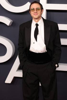 51st Cesar Ceremony - Arrivals JD 2 Bastien Bouillon arrives at the 51st Cesar Film Awards held at l Olympia on February 26, 2026, in Paris, France. Photo by Jerome Domine ABACAPRESS.COM Paris France  Copyright: xDominexJerome ABACAx