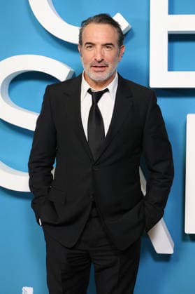 51st Cesar Ceremony Press Room Jean Dujardin during the 51st Cesar Film Awards held at l Olympia on February 26, 2026, in Paris, France. Photo by Jerome Domine ABACAPRESS.COM Paris France  Copyright: xDominexJerome ABACAx