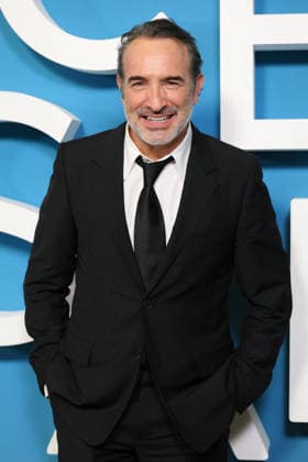 51st Cesar Ceremony Press Room Jean Dujardin during the 51st Cesar Film Awards held at l Olympia on February 26, 2026, in Paris, France. Photo by Jerome Domine ABACAPRESS.COM Paris France  Copyright: xDominexJerome ABACAx