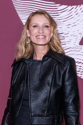 51st Cesar Awards - Fouquet s Dinner Alexandra Lamy posing upon arrival at the Gala Dinner following the 51st Cesar Awardsceremony, held at the iconic Fouquet’s restaurant in Paris on February 26, 2026. Photo byDavid Boyer ABACAPRESS.COM Paris France  Copyright: xBoyerxDavid ABACAx