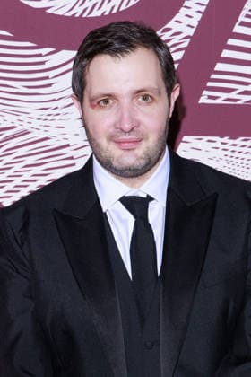 51st Cesar Awards - Fouquet s Dinner Karim Leklou posing upon arrival at the Gala Dinner following the 51st Cesar Awardsceremony, held at the iconic Fouquet’s restaurant in Paris on February 26, 2026. Photo byDavid Boyer ABACAPRESS.COM Paris France  Copyright: xBoyerxDavid ABACAx