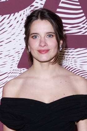 51st Cesar Awards - Fouquet s Dinner Rebecca Marder posing upon arrival at the Gala Dinner following the 51st Cesar Awardsceremony, held at the iconic Fouquet’s restaurant in Paris on February 26, 2026. Photo byDavid Boyer ABACAPRESS.COM Paris France  Copyright: xBoyerxDavid ABACAx