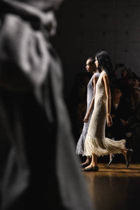 Milano Fashion Week - Women F W 26-27 Emporio Armani Men and Women Fashion Show Vibes Milan, Italy Milano Fashion Week - Women F W 26-27 Emporio Armani Men and Women Fashion Show Vibes Milan, Italy 26th February 2026 SGPItalia id 134511_002 * Not Exclusive  Copyright: xLorenzoxBaroncelli SGPx