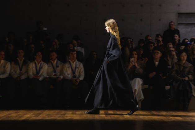 Milano Fashion Week - Women F W 26-27 Emporio Armani Men and Women Fashion Show Vibes Milan, Italy Milano Fashion Week - Women F W 26-27 Emporio Armani Men and Women Fashion Show Vibes Milan, Italy 26th February 2026 SGPItalia id 134511_002 * Not Exclusive  Copyright: xLorenzoxBaroncelli SGPx