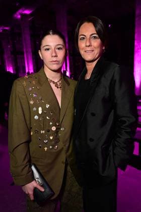 Milano Fashion Week - Women F W 26-27 Roberto Cavalli Fashion Show Front Row Milan, Italy ?;? Milano Fashion Week - Women F W 26-27 Roberto Cavalli Fashion Show Front Row Milan, Italy 26th February 2026 SGPItalia id 134540_001 * Not Exclusive  Copyright: xMAXxMONTINGELLI SGPx