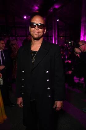 Milano Fashion Week - Women F W 26-27 Roberto Cavalli Fashion Show Front Row Milan, Italy ? Milano Fashion Week - Women F W 26-27 Roberto Cavalli Fashion Show Front Row Milan, Italy 26th February 2026 SGPItalia id 134540_001 * Not Exclusive  Copyright: xMAXxMONTINGELLI SGPx