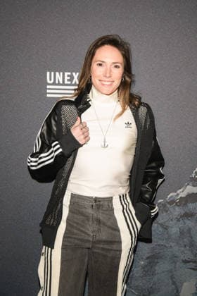 Milano Fashion Week - Women F W 26-27 Adidas Unexpected Photocall Milan, Italy Regina Baresi Milano Fashion Week - Women F W 26-27 Adidas Unexpected Photocall Milan, Italy 26th February 2026 SGPItalia id 134542_001 * Not Exclusive  Copyright: xLorenzoxBaroncelli SGPx