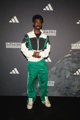 Milano Fashion Week - Women F W 26-27 Adidas Unexpected Photocall Milan, Italy Silvestrobaffo Milano Fashion Week - Women F W 26-27 Adidas Unexpected Photocall Milan, Italy 26th February 2026 SGPItalia id 134542_001 * Not Exclusive  Copyright: xLorenzoxBaroncelli SGPx