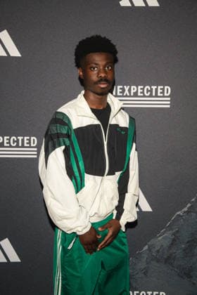 Milano Fashion Week - Women F W 26-27 Adidas Unexpected Photocall Milan, Italy Silvestrobaffo Milano Fashion Week - Women F W 26-27 Adidas Unexpected Photocall Milan, Italy 26th February 2026 SGPItalia id 134542_001 * Not Exclusive  Copyright: xLorenzoxBaroncelli SGPx