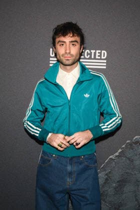 Milano Fashion Week - Women F W 26-27 Adidas Unexpected Photocall Milan, Italy Matto Varini Milano Fashion Week - Women F W 26-27 Adidas Unexpected Photocall Milan, Italy 26th February 2026 SGPItalia id 134542_001 * Not Exclusive  Copyright: xLorenzoxBaroncelli SGPx