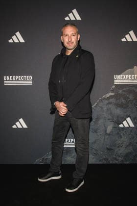 Milano Fashion Week - Women F W 26-27 Adidas Unexpected Photocall Milan, Italy Gianluca Zambrotta Milano Fashion Week - Women F W 26-27 Adidas Unexpected Photocall Milan, Italy 26th February 2026 SGPItalia id 134542_001 * Not Exclusive  Copyright: xLorenzoxBaroncelli SGPx