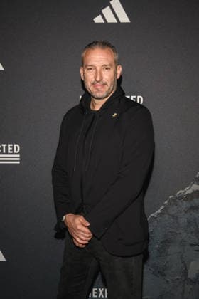 Milano Fashion Week - Women F W 26-27 Adidas Unexpected Photocall Milan, Italy Gianluca Zambrotta Milano Fashion Week - Women F W 26-27 Adidas Unexpected Photocall Milan, Italy 26th February 2026 SGPItalia id 134542_001 * Not Exclusive  Copyright: xLorenzoxBaroncelli SGPx