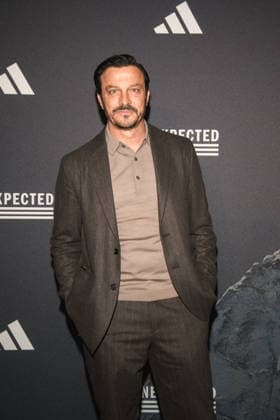 Milano Fashion Week - Women F W 26-27 Adidas Unexpected Photocall Milan, Italy Massimo Oddo Milano Fashion Week - Women F W 26-27 Adidas Unexpected Photocall Milan, Italy 26th February 2026 SGPItalia id 134542_001 * Not Exclusive  Copyright: xLorenzoxBaroncelli SGPx