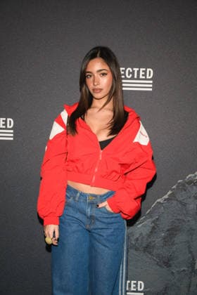 Milano Fashion Week - Women F W 26-27 Adidas Unexpected Photocall Milan, Italy Yasmin Barbieri Milano Fashion Week - Women F W 26-27 Adidas Unexpected Photocall Milan, Italy 26th February 2026 SGPItalia id 134542_001 * Not Exclusive  Copyright: xLorenzoxBaroncelli SGPx