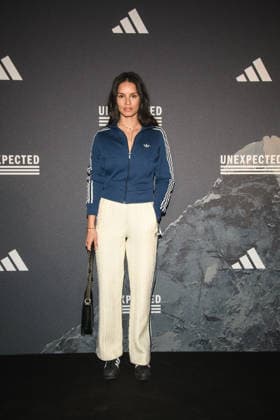 Milano Fashion Week - Women F W 26-27 Adidas Unexpected Photocall Milan, Italy Diamela Lorenzo Milano Fashion Week - Women F W 26-27 Adidas Unexpected Photocall Milan, Italy 26th February 2026 SGPItalia id 134542_001 * Not Exclusive  Copyright: xLorenzoxBaroncelli SGPx