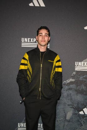 Milano Fashion Week - Women F W 26-27 Adidas Unexpected Photocall Milan, Italy Guest Milano Fashion Week - Women F W 26-27 Adidas Unexpected Photocall Milan, Italy 26th February 2026 SGPItalia id 134542_001 * Not Exclusive  Copyright: xLorenzoxBaroncelli SGPx