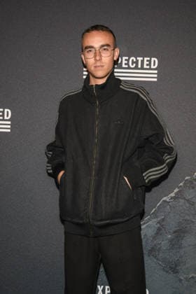 Milano Fashion Week - Women F W 26-27 Adidas Unexpected Photocall Milan, Italy Guest Milano Fashion Week - Women F W 26-27 Adidas Unexpected Photocall Milan, Italy 26th February 2026 SGPItalia id 134542_001 * Not Exclusive  Copyright: xLorenzoxBaroncelli SGPx