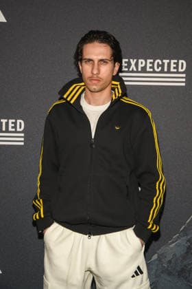 Milano Fashion Week - Women F W 26-27 Adidas Unexpected Photocall Milan, Italy Guest Milano Fashion Week - Women F W 26-27 Adidas Unexpected Photocall Milan, Italy 26th February 2026 SGPItalia id 134542_001 * Not Exclusive  Copyright: xLorenzoxBaroncelli SGPx