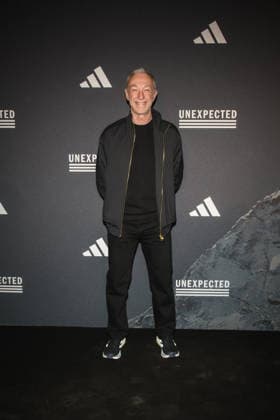 Milano Fashion Week - Women F W 26-27 Adidas Unexpected Photocall Milan, Italy Linus Milano Fashion Week - Women F W 26-27 Adidas Unexpected Photocall Milan, Italy 26th February 2026 SGPItalia id 134542_001 * Not Exclusive  Copyright: xLorenzoxBaroncelli SGPx
