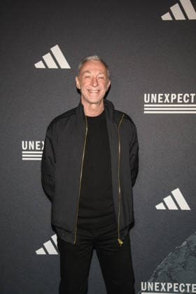 Milano Fashion Week - Women F W 26-27 Adidas Unexpected Photocall Milan, Italy Linus Milano Fashion Week - Women F W 26-27 Adidas Unexpected Photocall Milan, Italy 26th February 2026 SGPItalia id 134542_001 * Not Exclusive  Copyright: xLorenzoxBaroncelli SGPx