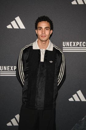 Milano Fashion Week - Women F W 26-27 Adidas Unexpected Photocall Milan, Italy Mario Russo 1 Milano Fashion Week - Women F W 26-27 Adidas Unexpected Photocall Milan, Italy 26th February 2026 SGPItalia id 134542_001 * Not Exclusive  Copyright: xLorenzoxBaroncelli SGPx