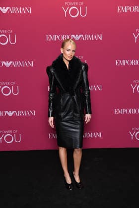 Milano Fashion Week - Women F W 26-27 Photocall of Emporio Armani Power of You Party Perfume Presentation Milan, Italy Luisa Wargen Milano Fashion Week - Women F W 26-27 Photocall of Emporio Armani Power of You Party Perfume Presentation Milan, Italy 26th February 2026 SGPItalia id 134543 * Not Exclusive  Copyright: xJohnnyxDallaxLibera SGPx