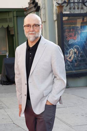 February 26, 2026, Los Angeles, California, USA: Craig Brewer at a ceremony honoring producer John Davis with hand and foot prints at the TCL Chinese Theatre IMAX. Los Angeles USA - ZUMAg107 20260226_zep_g107_008 Copyright: xNinaxPrommerx