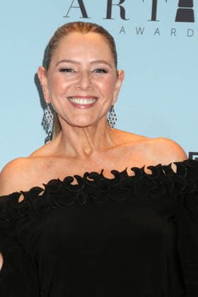 USA - 41st Artios Awards - Beverly Hills LOS ANGELES - FEB 26: Camryn Manheim at the 41st Artios Awards at the Beverly Hilton Hotel on February 26, 2026 in Beverly Hills, CA Beverly Hills CA USA  Copyright: xKathyxHutchinsx xHutchinsxPhotox