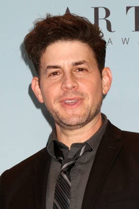 USA - 41st Artios Awards - Beverly Hills LOS ANGELES - FEB 26: David Blue at the 41st Artios Awards at the Beverly Hilton Hotel on February 26, 2026 in Beverly Hills, CA Beverly Hills CA USA  Copyright: xKathyxHutchinsx xHutchinsxPhotox