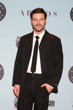 USA - 41st Artios Awards - Beverly Hills LOS ANGELES - FEB 26: Francois Arnaud at the 41st Artios Awards at the Beverly Hilton Hotel on February 26, 2026 in Beverly Hills, CA Beverly Hills CA USA  Copyright: xKathyxHutchinsx xHutchinsxPhotox