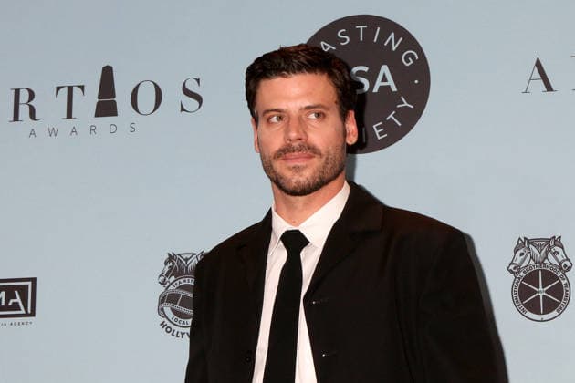 USA - 41st Artios Awards - Beverly Hills LOS ANGELES - FEB 26: Francois Arnaud at the 41st Artios Awards at the Beverly Hilton Hotel on February 26, 2026 in Beverly Hills, CA Beverly Hills CA USA  Copyright: xKathyxHutchinsx xHutchinsxPhotox