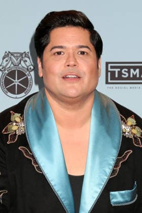 USA - 41st Artios Awards - Beverly Hills LOS ANGELES - FEB 26: Harvey Guillen at the 41st Artios Awards at the Beverly Hilton Hotel on February 26, 2026 in Beverly Hills, CA Beverly Hills CA USA  Copyright: xKathyxHutchinsx xHutchinsxPhotox