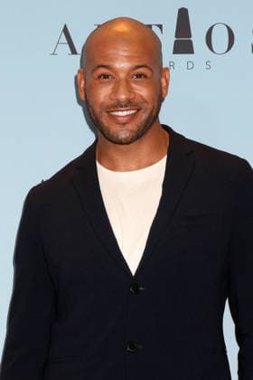 USA - 41st Artios Awards - Beverly Hills LOS ANGELES - FEB 26: Jeffrey Bowyer-Chapman at the 41st Artios Awards at the Beverly Hilton Hotel on February 26, 2026 in Beverly Hills, CA Beverly Hills CA USA  Copyright: xKathyxHutchinsx xHutchinsxPhotox