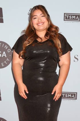USA - 41st Artios Awards - Beverly Hills LOS ANGELES - FEB 26: Keyla Monterroso Mejia at the 41st Artios Awards at the Beverly Hilton Hotel on February 26, 2026 in Beverly Hills, CA Beverly Hills CA USA  Copyright: xKathyxHutchinsx xHutchinsxPhotox