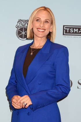 USA - 41st Artios Awards - Beverly Hills LOS ANGELES - FEB 26: Marlee Matlin at the 41st Artios Awards at the Beverly Hilton Hotel on February 26, 2026 in Beverly Hills, CA Beverly Hills CA USA  Copyright: xKathyxHutchinsx xHutchinsxPhotox