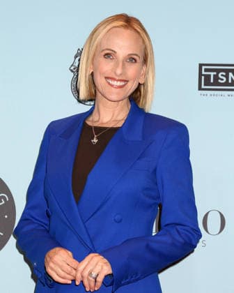 USA - 41st Artios Awards - Beverly Hills LOS ANGELES - FEB 26: Marlee Matlin at the 41st Artios Awards at the Beverly Hilton Hotel on February 26, 2026 in Beverly Hills, CA Beverly Hills CA USA  Copyright: xKathyxHutchinsx xHutchinsxPhotox