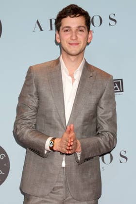 USA - 41st Artios Awards - Beverly Hills LOS ANGELES - FEB 26: Matt Friend at the 41st Artios Awards at the Beverly Hilton Hotel on February 26, 2026 in Beverly Hills, CA Beverly Hills CA USA  Copyright: xKathyxHutchinsx xHutchinsxPhotox