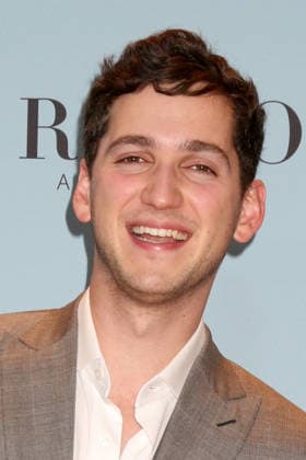 USA - 41st Artios Awards - Beverly Hills LOS ANGELES - FEB 26: Matt Friend at the 41st Artios Awards at the Beverly Hilton Hotel on February 26, 2026 in Beverly Hills, CA Beverly Hills CA USA  Copyright: xKathyxHutchinsx xHutchinsxPhotox