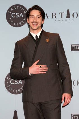 USA - 41st Artios Awards - Beverly Hills LOS ANGELES - FEB 26: Milo Manheim at the 41st Artios Awards at the Beverly Hilton Hotel on February 26, 2026 in Beverly Hills, CA Beverly Hills CA USA  Copyright: xKathyxHutchinsx xHutchinsxPhotox