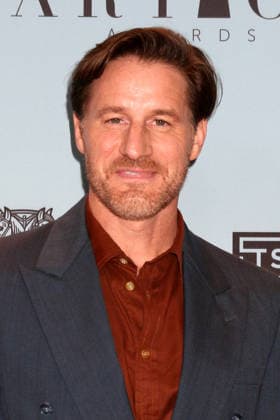 USA - 41st Artios Awards - Beverly Hills LOS ANGELES - FEB 26: Sam Jaeger at the 41st Artios Awards at the Beverly Hilton Hotel on February 26, 2026 in Beverly Hills, CA Beverly Hills CA USA  Copyright: xKathyxHutchinsx xHutchinsxPhotox