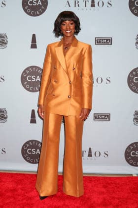 USA - 41st Artios Awards - Beverly Hills LOS ANGELES - FEB 26: Skye P. Marshall at the 41st Artios Awards at the Beverly Hilton Hotel on February 26, 2026 in Beverly Hills, CA Beverly Hills CA USA  Copyright: xKathyxHutchinsx xHutchinsxPhotox